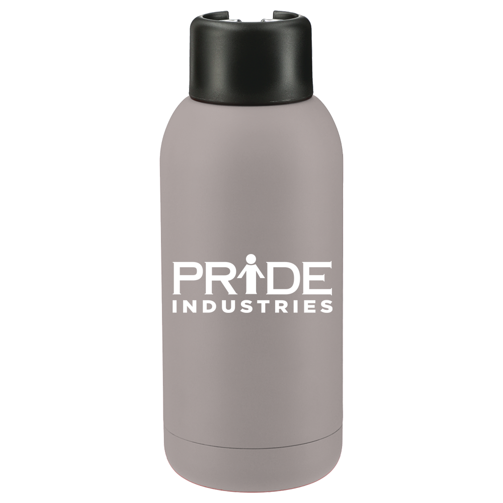 SHOWTIME Pride Logo 20 oz Screw Top Water Bottle – Paramount Shop